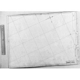 RETICULATION PLAN 204