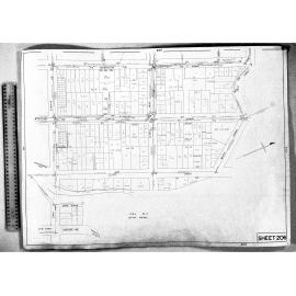 RETICULATION PLAN 206
