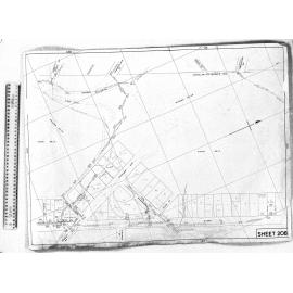 RETICULATION PLAN 208