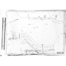 RETICULATION PLAN 209