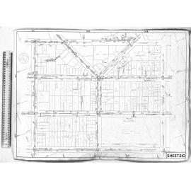 RETICULATION PLAN 210