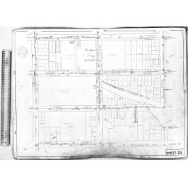 RETICULATION PLAN 211
