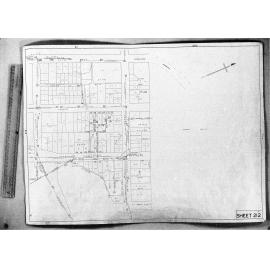 RETICULATION PLAN 212