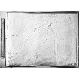 RETICULATION PLAN 213