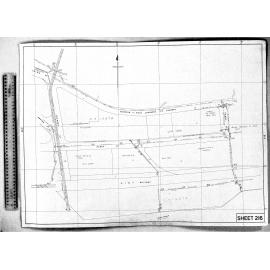 RETICULATION PLAN 216