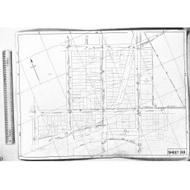 RETICULATION PLAN 218