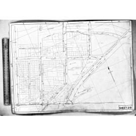 RETICULATION PLAN 219