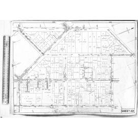 RETICULATION PLAN 221