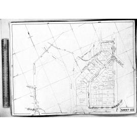 RETICULATION PLAN 222