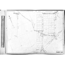 RETICULATION PLAN 223
