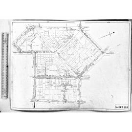RETICULATION PLAN 224