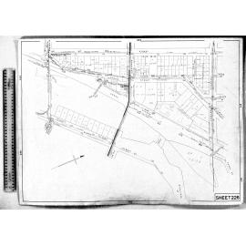 RETICULATION PLAN 226