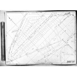 RETICULATION PLAN 227