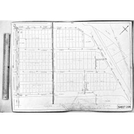 RETICULATION PLAN 228