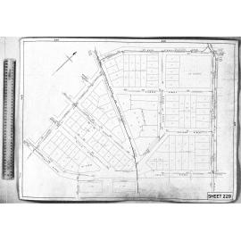 RETICULATION PLAN 229