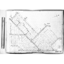 RETICULATION PLAN 232