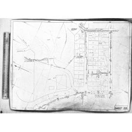 RETICULATION PLAN 233