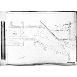 RETICULATION PLAN 239