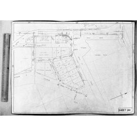 RETICULATION PLAN 241