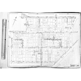 RETICULATION PLAN 243