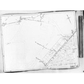 RETICULATION PLAN 245