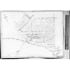 RETICULATION PLAN 247