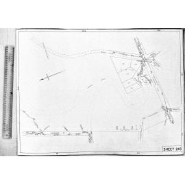 RETICULATION PLAN 248