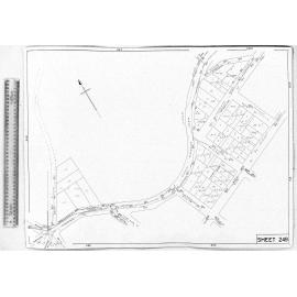 RETICULATION PLAN 249