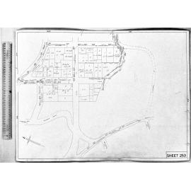 RETICULATION PLAN 253