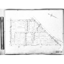 RETICULATION PLAN 255