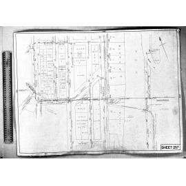 RETICULATION PLAN 257