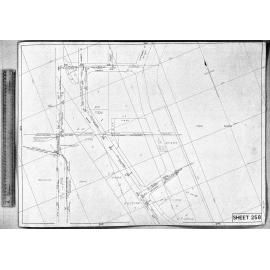 RETICULATION PLAN 258