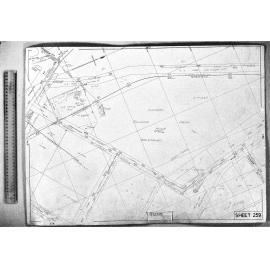 RETICULATION PLAN 259