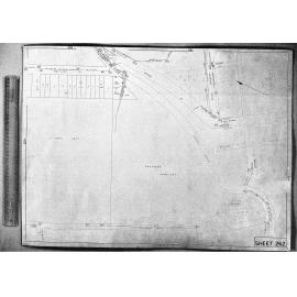 RETICULATION PLAN 262