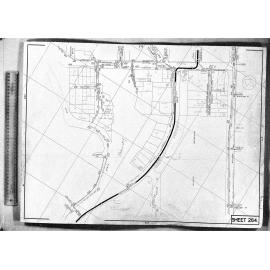 RETICULATION PLAN 264