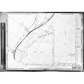 RETICULATION PLAN 265