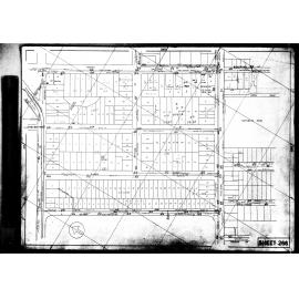 RETICULATION PLAN 266