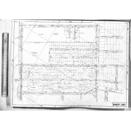 RETICULATION PLAN 267