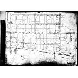 RETICULATION PLAN 268