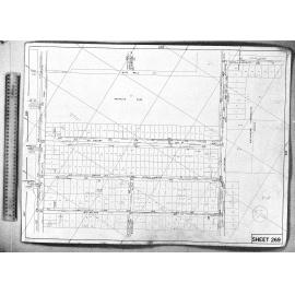 RETICULATION PLAN 269