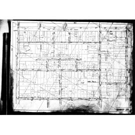RETICULATION PLAN 271
