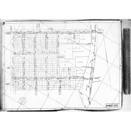 RETICULATION PLAN 272
