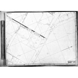 RETICULATION PLAN 275