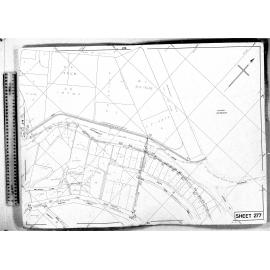 RETICULATION PLAN 277