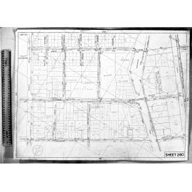 RETICULATION PLAN 280