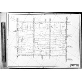 RETICULATION PLAN 282