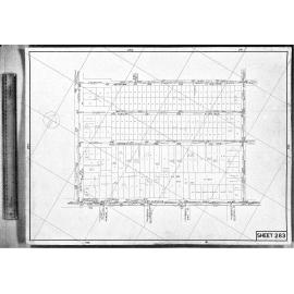 RETICULATION PLAN 283