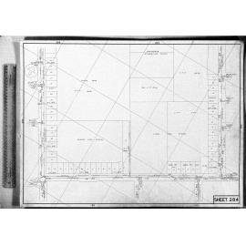 RETICULATION PLAN 284