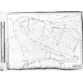 RETICULATION PLAN 287