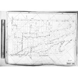 RETICULATION PLAN 293